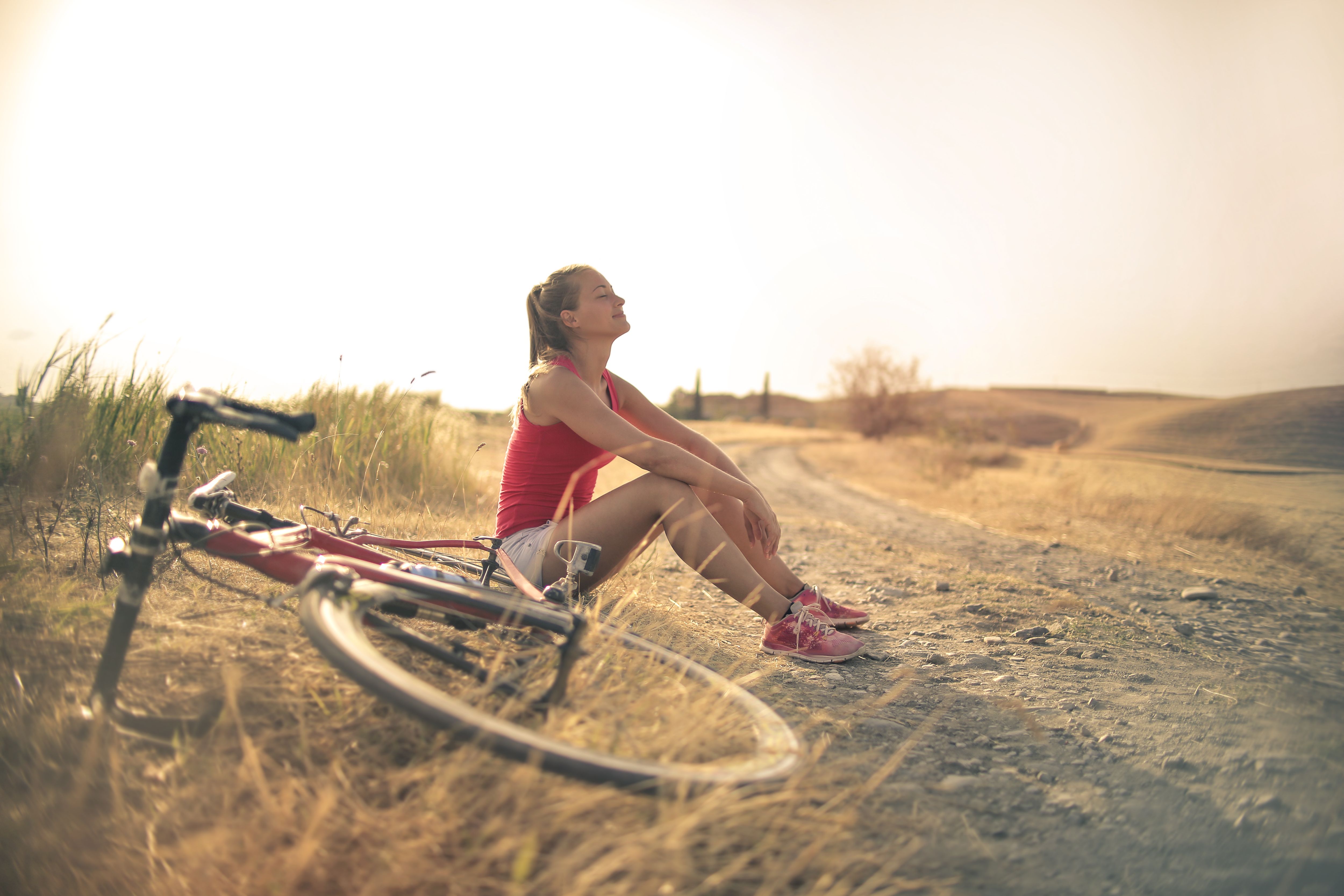 A healthy person can usually return to their normal life after donating a kidney. (Pexel)