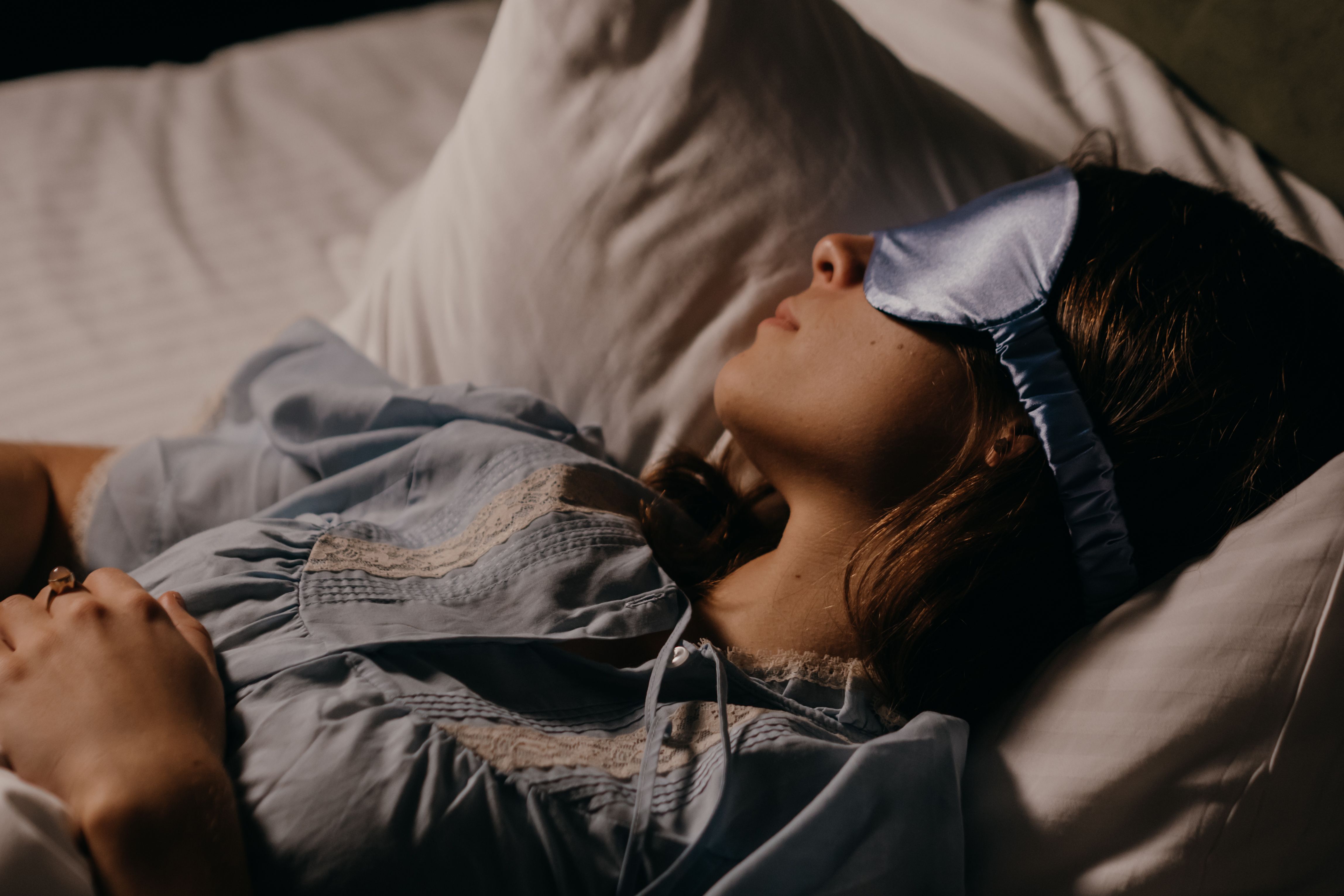 Aim for seven to eight hours of quality sleep whenever possible. (Unsplash) Aim for seven to eight hours of quality sleep whenever possible. (Unsplash)