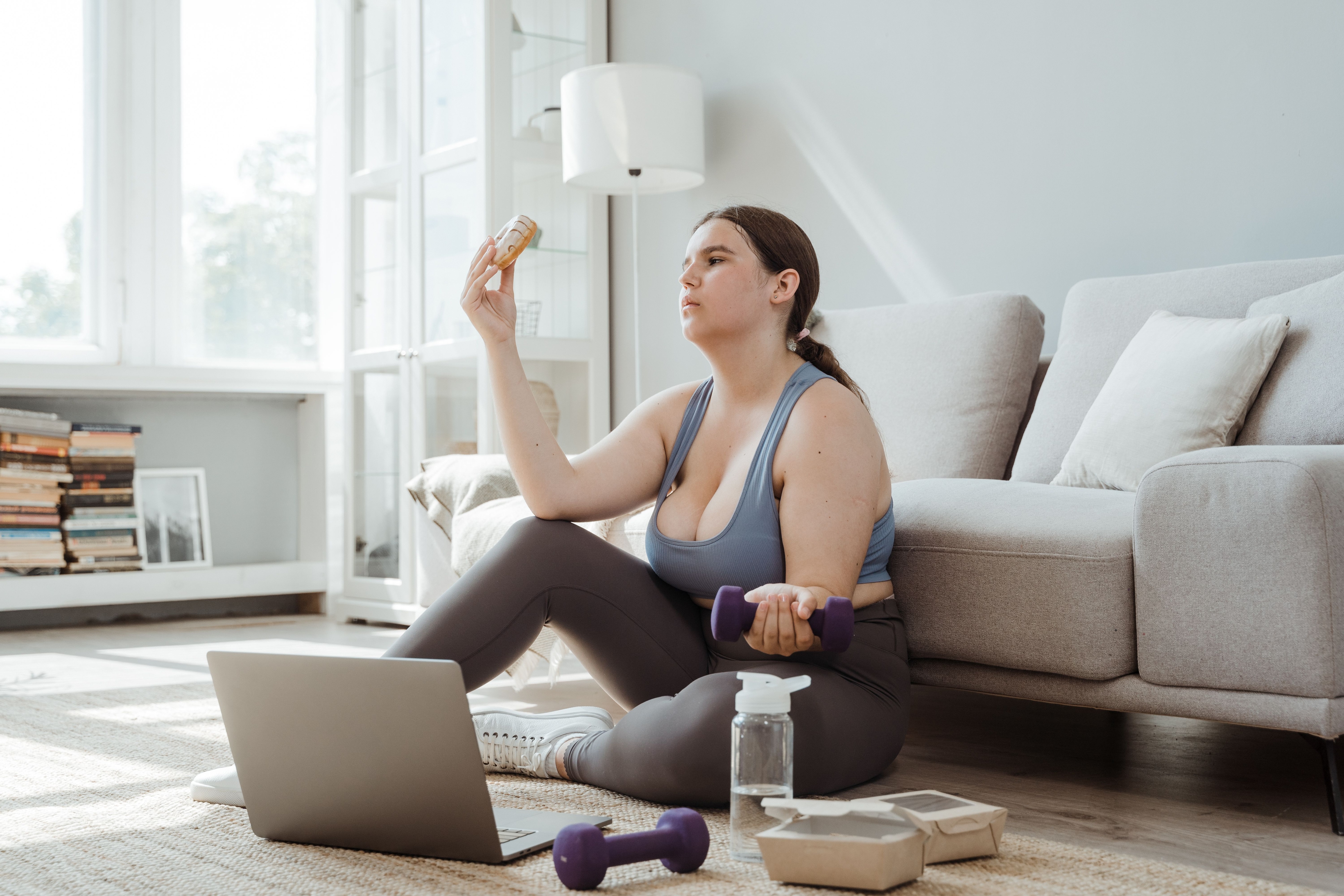 One of the most significant changes with age is the gradual decline in muscle mass. (Pexel) One of the most significant changes with age is the gradual decline in muscle mass. (Pexel)