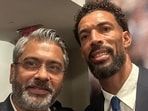 Football: India-Cape Verde likely on Oct. 6