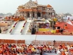 UP SIT flags ‘gross lapses’ in Ram Temple trust