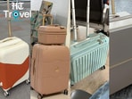 Five suitcases, five travel styles: Swiss Military, Delsey Paris, NORI, Rare Rabbit and Acer put through real-world travel tests. 
