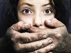 A complaint was lodged by a girl student on Sunday alleging that girls were subjected to inappropriate physical touch, obscene acts and coerced sexual relations under the pretext of military preparation. (Representative photo)