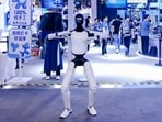 AGIBOT A3 Ultra