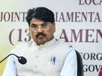 The Bombay Bar Association said Manan Mishra “ought to have resigned” as the BCI chairman.