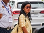 TMC MP Mahua Moitra has reportedly not honoured court's summons in hate speech case.