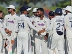 IND vs SL Live Updates 1st Test Day 5: Follow Latest Updates