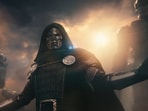 Robert Downey Jr plays Doctor Doom in Avengers Doomsday.