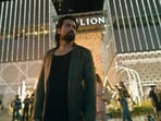 Awarapan 2 worldwide box office collection day 5: Emraan Hashmi in a still from the film.