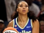 Azzi Fudd is set to miss the remainder of the season as she prepares to undergo a procedure on her right knee.