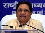 BSP chief Mayawati announced that Mishra had been entrusted with important responsibilities related to legal and media matters and affairs associated with the Election Commission of India. (File)