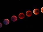 Mercury cazimi meets the August 28 lunar eclipse.