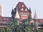 Bombay High Court. Photo by Girish Srivastava/HT 08-01-02