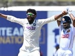 IND vs SL Live Updates 1st Test Day 5: Follow Latest Updates