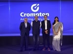 What is Crompton 2.0? Everything unveiled at the landmark Mumbai event.