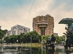 The Delhi Development Authority has approved MPD-2047, outlining a roadmap to house, service, and move an additional 10 million people over the next two decades.