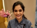 Pankaj Bhadouria has shared that cancer could not break her spirit.