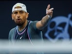 Australian tennis player Nick Kyrgios faces a provisional suspension from the ITIA after a cocaine test result.