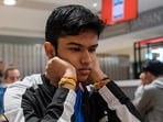 File image of Shreyas Royal. (FIDE Flickr)