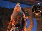 Akshaye Khanna’s Mahakali transformation is the internet’s latest obsession, first glimpse on August 24.