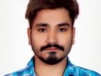Harvinder Singh, the vicitm (HT Photo)