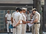 A 17-year-old girl was allegedly strangled by her cousin and her body was found stuffed inside a suitcase