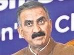 Jamwal said that an even more serious issue is that many senior officers in Himachal Pradesh are prioritising central deputation. (HT File) Jamwal said that an even more serious issue is that many senior officers in Himachal Pradesh are prioritising central deputation. (HT File)