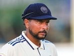 Kuldeep Yadav had a forgettable game vs Sri Lanka in Galle. Kuldeep Yadav had a forgettable game vs Sri Lanka in Galle.