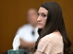 Lindsay Clancy is facing trial for killing her children Dawson, Cora, and Callan.