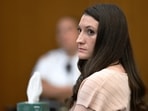 The trial of Lindsay Clancy, charged with murdering her three children, has entered its fourth week.