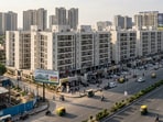 Delhi Master Plan 2047: The new housing stock expected under under MPD 2047 could reshape Noida and Gurugram's real estate markets, with buyer demand increasingly segmented by location, affordability and property type. (Photo for representational purposes only)