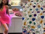 Bedazzling is one of the hottest DIY trends this season. 