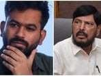 Cockroach Janta Party (CJP) founder Abhijeet Dipke has reacted to Ramdas Athawale’s invitation to join the Republican Party of India.
