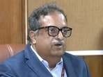 NMC chief Abhijat Sheth calls for quality, competency and AI skills as India expands medical colleges and MBBS seats.
