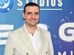 Actor David Krumholtz steps away from Hollywood, frustrated with industry changes and exploitation of artists. 