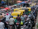 The woman shared her observations in a LinkedIn post titled, "Why is India so much hard work?"