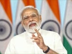 The PM CARES Fund corpus rose to  <span class='webrupee'>₹</span>8,452.07 crore in FY 2024-25 despite a decline in domestic and foreign donations