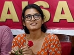 All India Students’ Association (AISA) leaders, including President neha Bora, said the yatra will be led by their president Neha and state chief Manish.