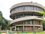 PU has told the police that they are ready to provide all assistance including CCTV footage of the alleged attack for further action. (HT File)