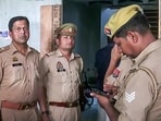 Police also arrested the person who bought the newborn on Tuesday. (Representative Image/ ANI)