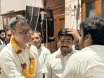 Rai had earlier served as vice president SCBA and had voiced his commitment to promote welfare measures for advocates. (Image sourced fron @Aadivakta | X account)