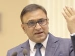 Rai had earlier served as vice president SCBA and had voiced his commitment to promote welfare measures for advocates. (@pradeepraiindia)