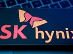 SK Hynix will buy back $28.61 billion in shares as AI memory demand stays strong, while investors watch chip prices, AI spending and shareholder returns. (REUTERS/Dado Ruvic/Illustration/File Photo)