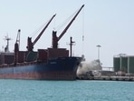 UAE's foreign ministry rejected all allegations regarding the status of the economic relationship between the United Arab Emirates and Iran.