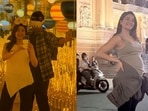 Samantha Ruth Prabhu and Raj Nidimoru's vacation pictures from Vietnam.