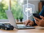 This approach provides quick access to vital information, flexible coverage options, and secure payments, ensuring uninterrupted financial protection for vehicle owners.