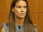 Dr. Kelly McDonough, the emergency-room physician who treated Lindsay Clancy.