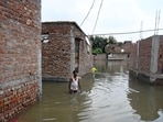 Separate lists will be prepared of the sick and infirm people and children below five years of age, said officials. (HT Archive)