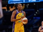 WNBA star Nneka Ogwumike has announced her retirement, effective after the 2026 season.