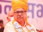 Striking a balance between the party’s old guard and new entrants will be a key role. (HT Photo)
